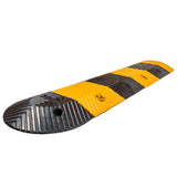 Heavy Duty Rubber Speed Hump