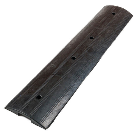 Rumble Strip Speed Hump