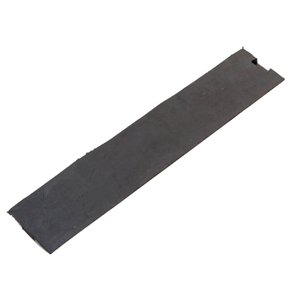 Rumble Strip Speed Hump with Free Mounting Hardware