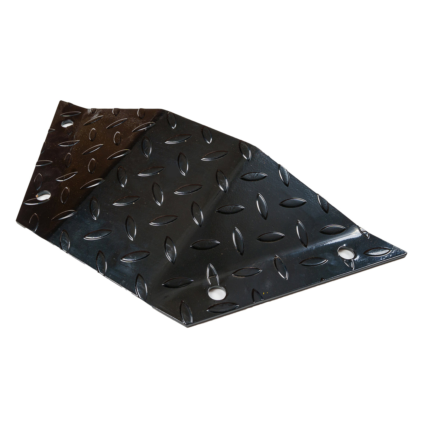 Enforcer Heavy Duty Steel Speed Hump