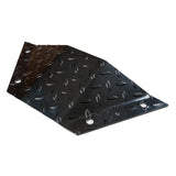 Enforcer Heavy Duty Steel Speed Hump