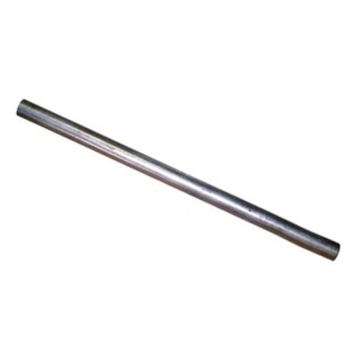 Galvanised Sign Post 60mm O/D  1.6 Metre Long