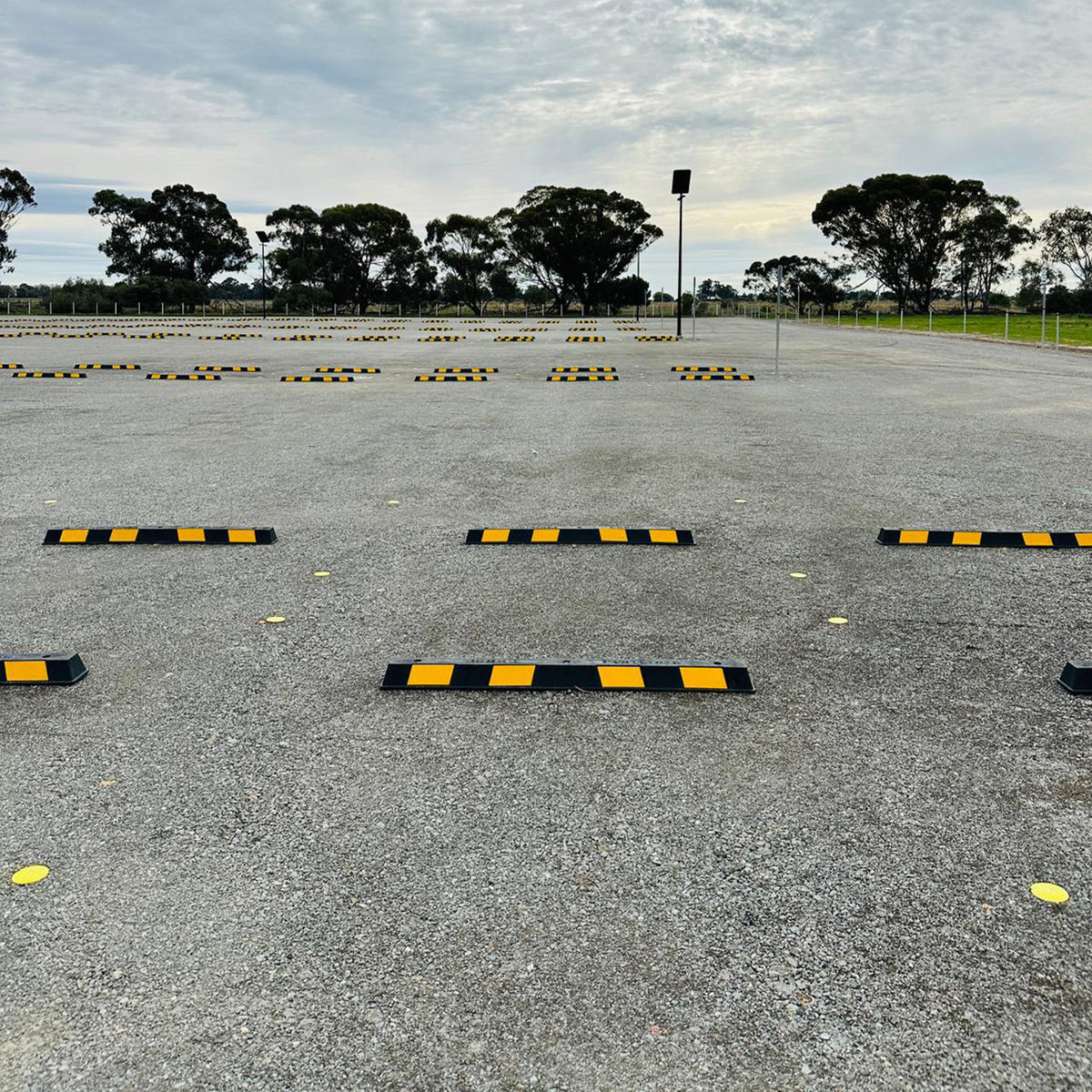 Marking Dots, 100mm Diameter