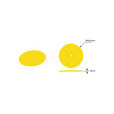 Marking Dots, 100mm Diameter