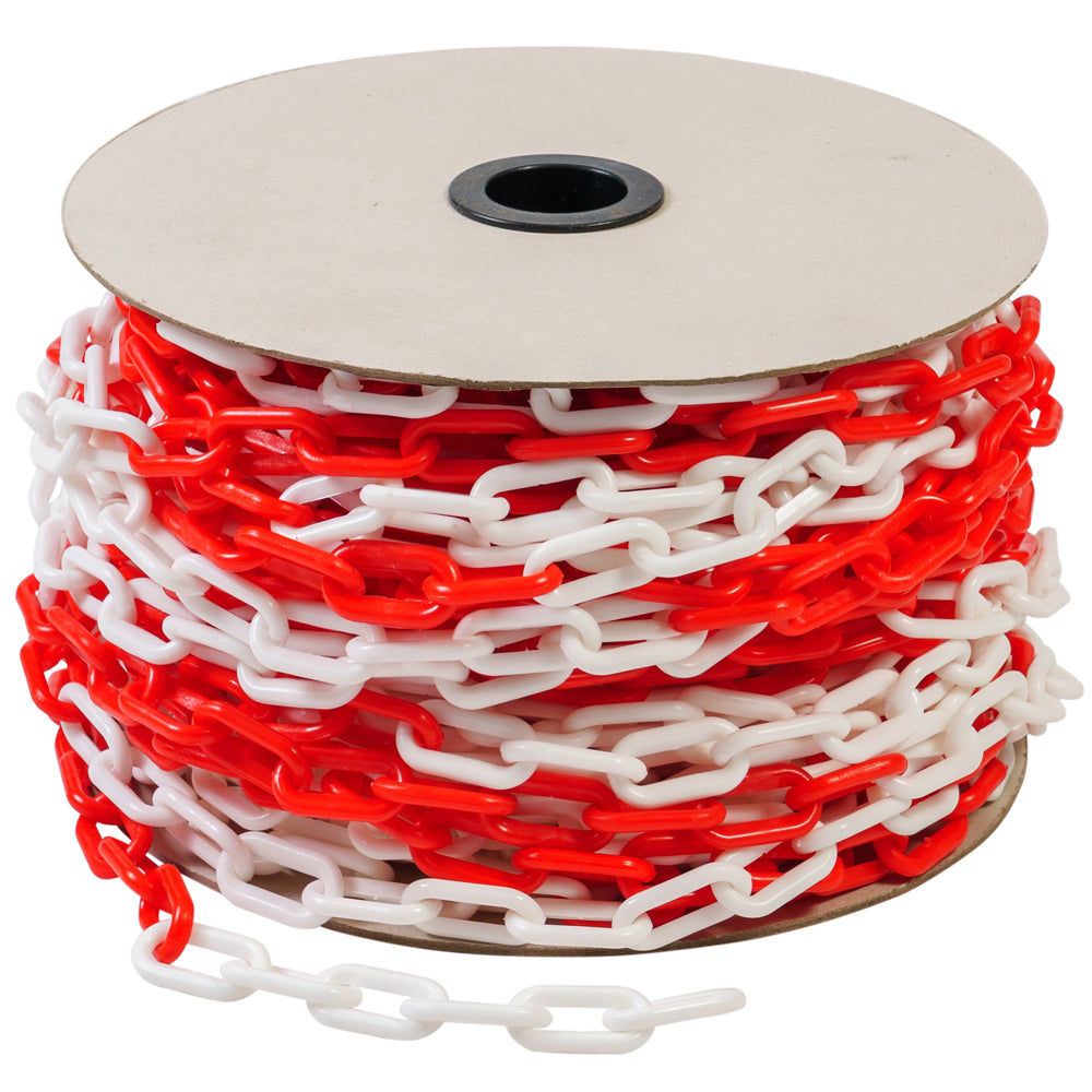 Plastic Safety Chain | Enforcer – Enforcer Group