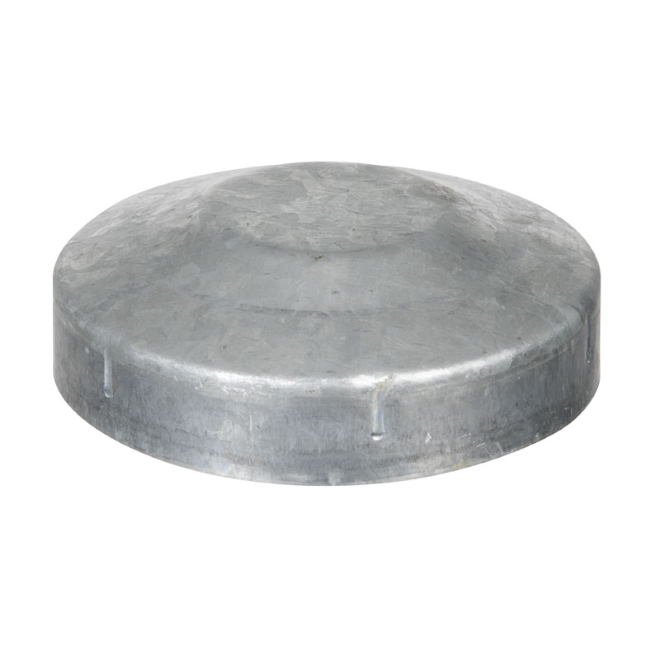 Pole Cap to Suit 60mm O/D Sign Pole