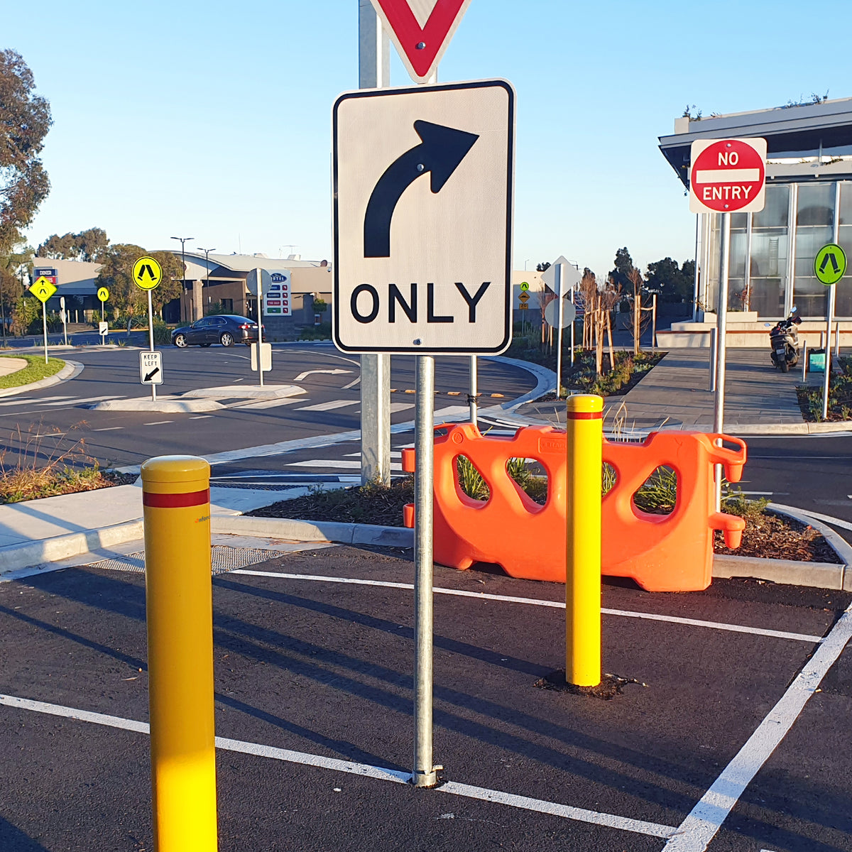 Installation Services – Enforcer Group