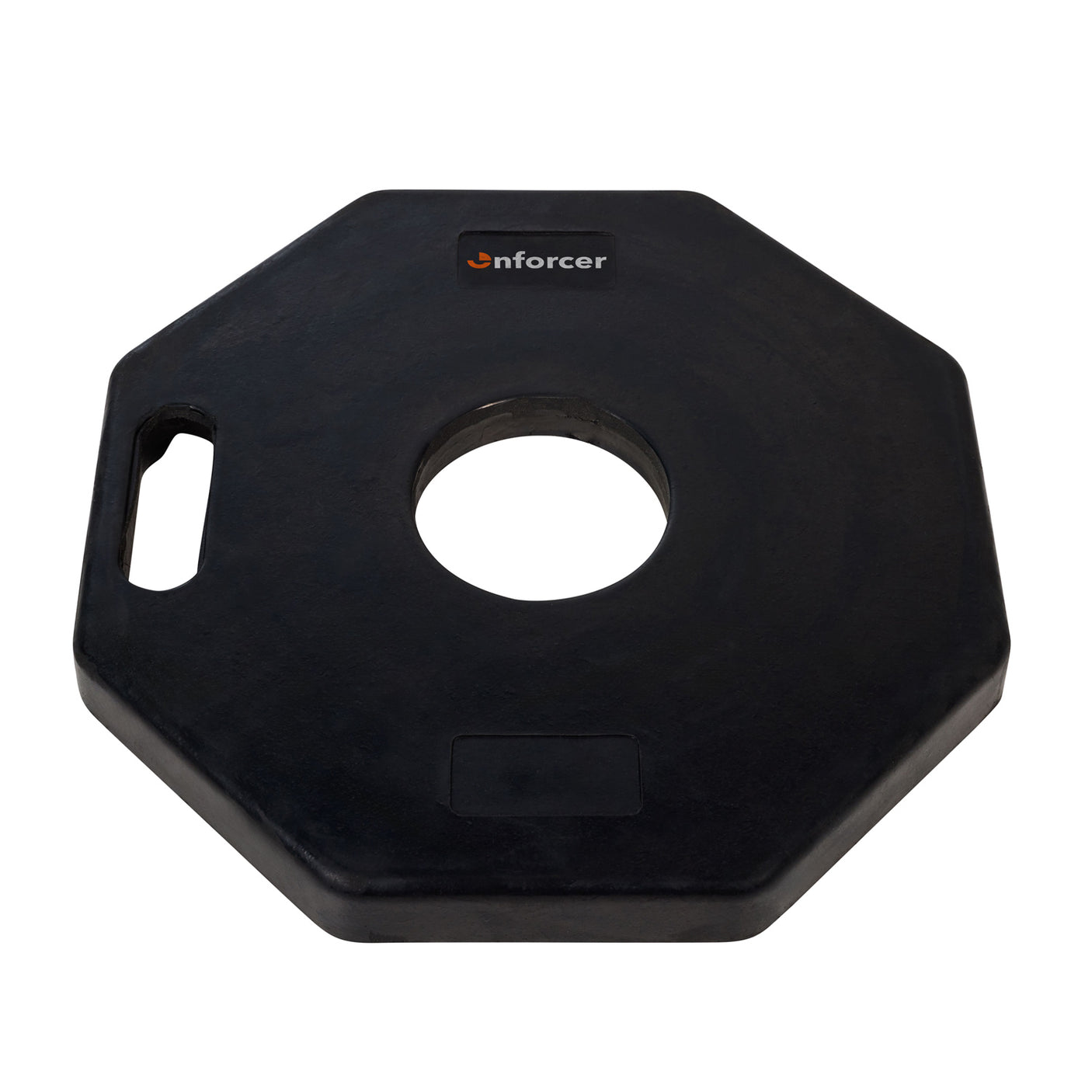 T-Top Bollard with Base 6kg