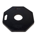 T-Top Bollard with Base 6kg