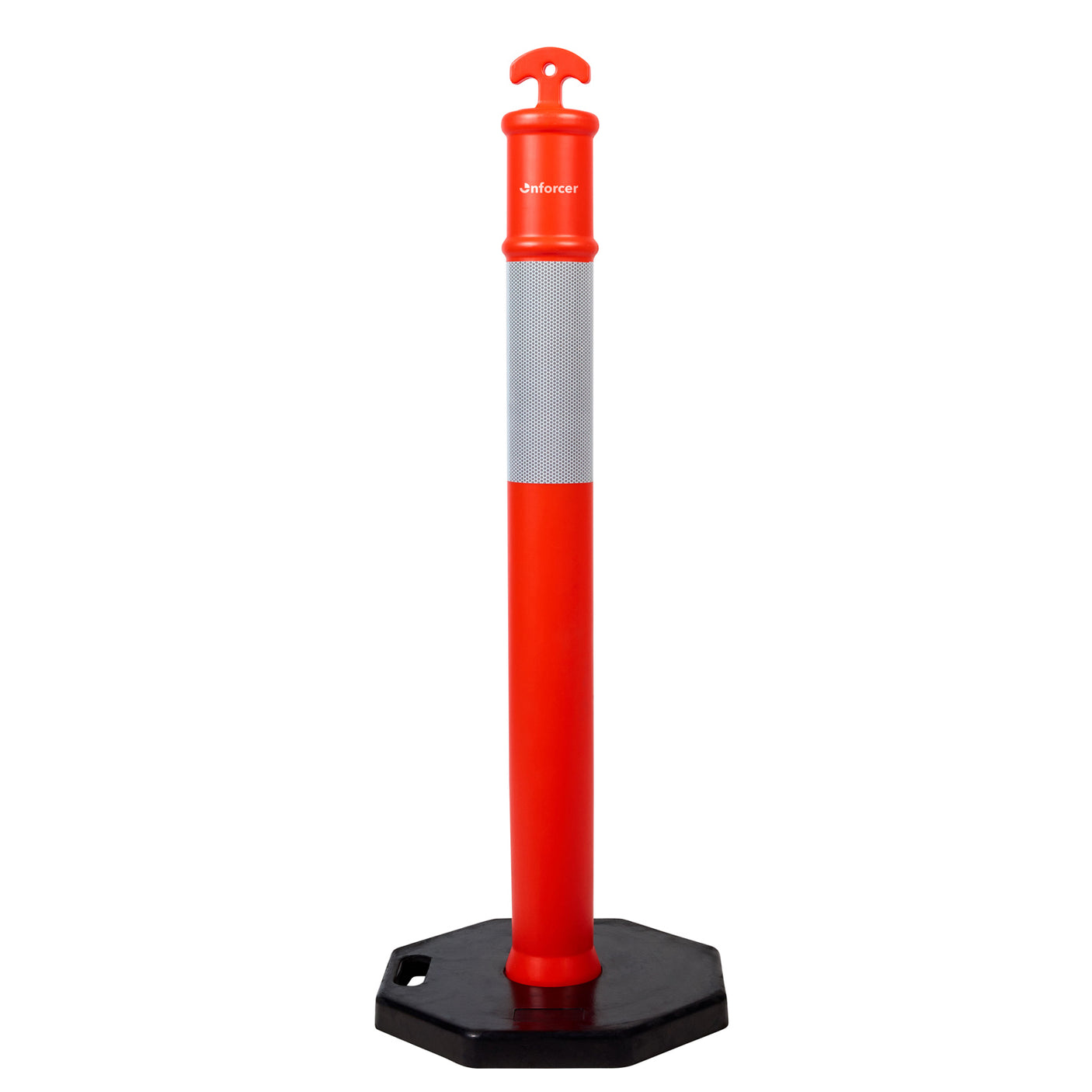 T-Top Bollard with Base 6kg