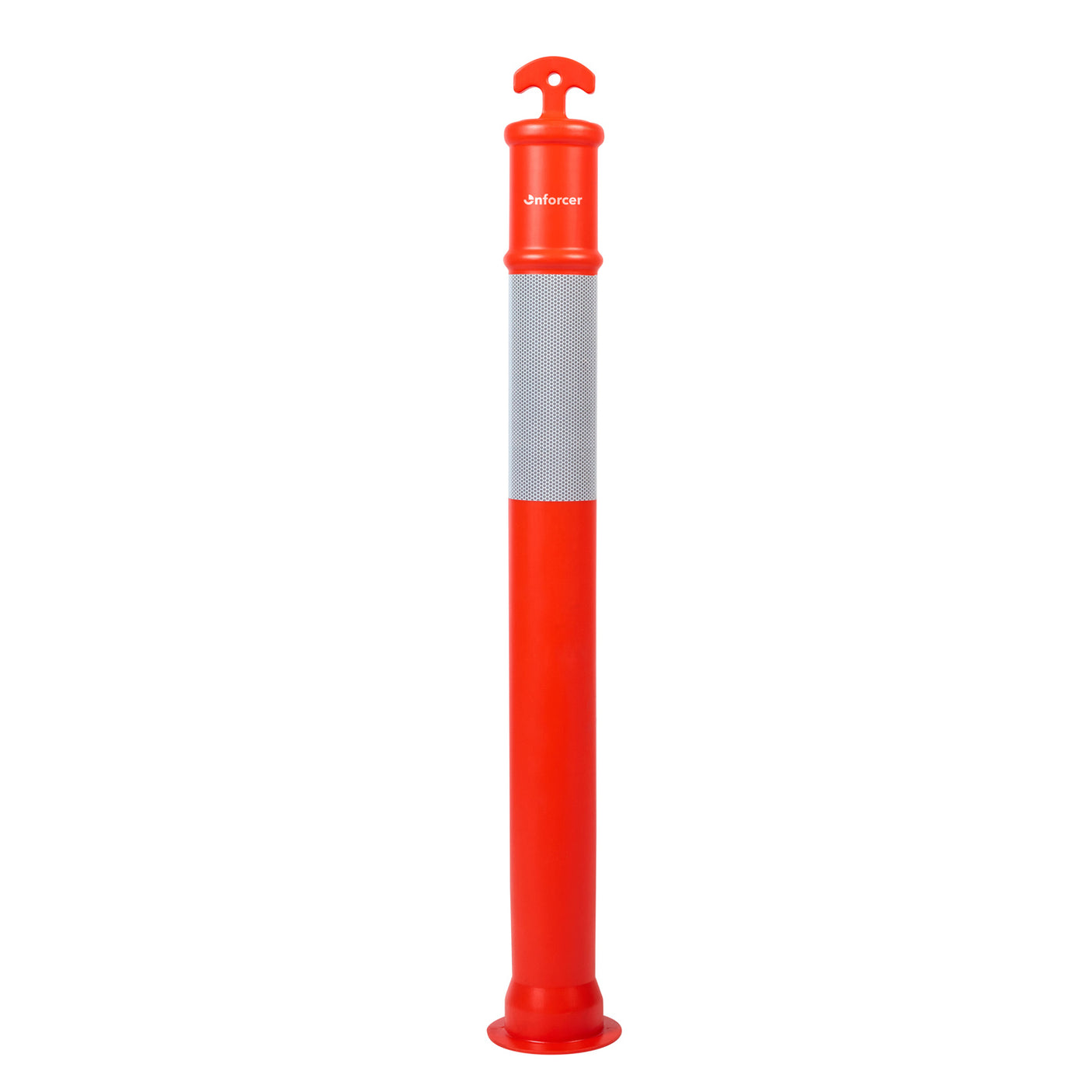 T-Top Bollard with Base 6kg
