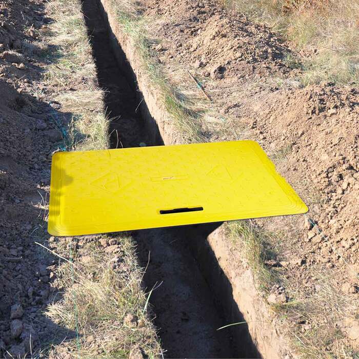 Trench Cover - 1200 x 800mm