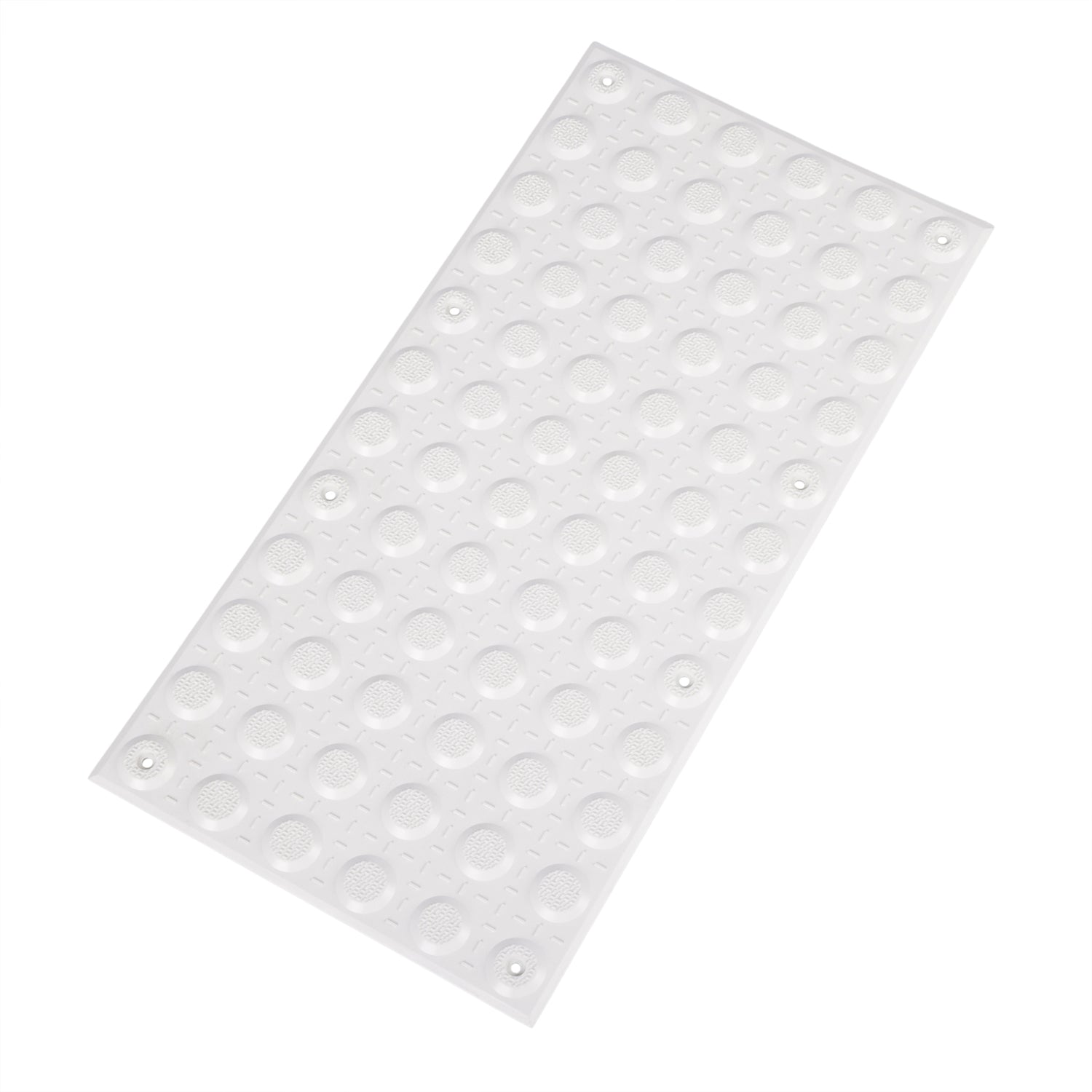 Tactile Indicators - Fibreglass Hazard 300mm - New
