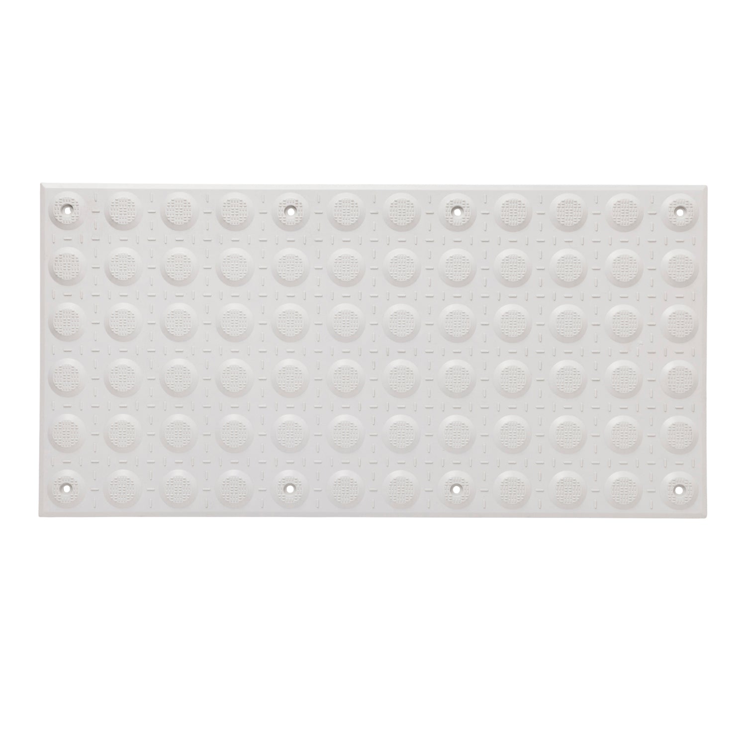 Tactile Indicators - Fibreglass Hazard 300mm - New