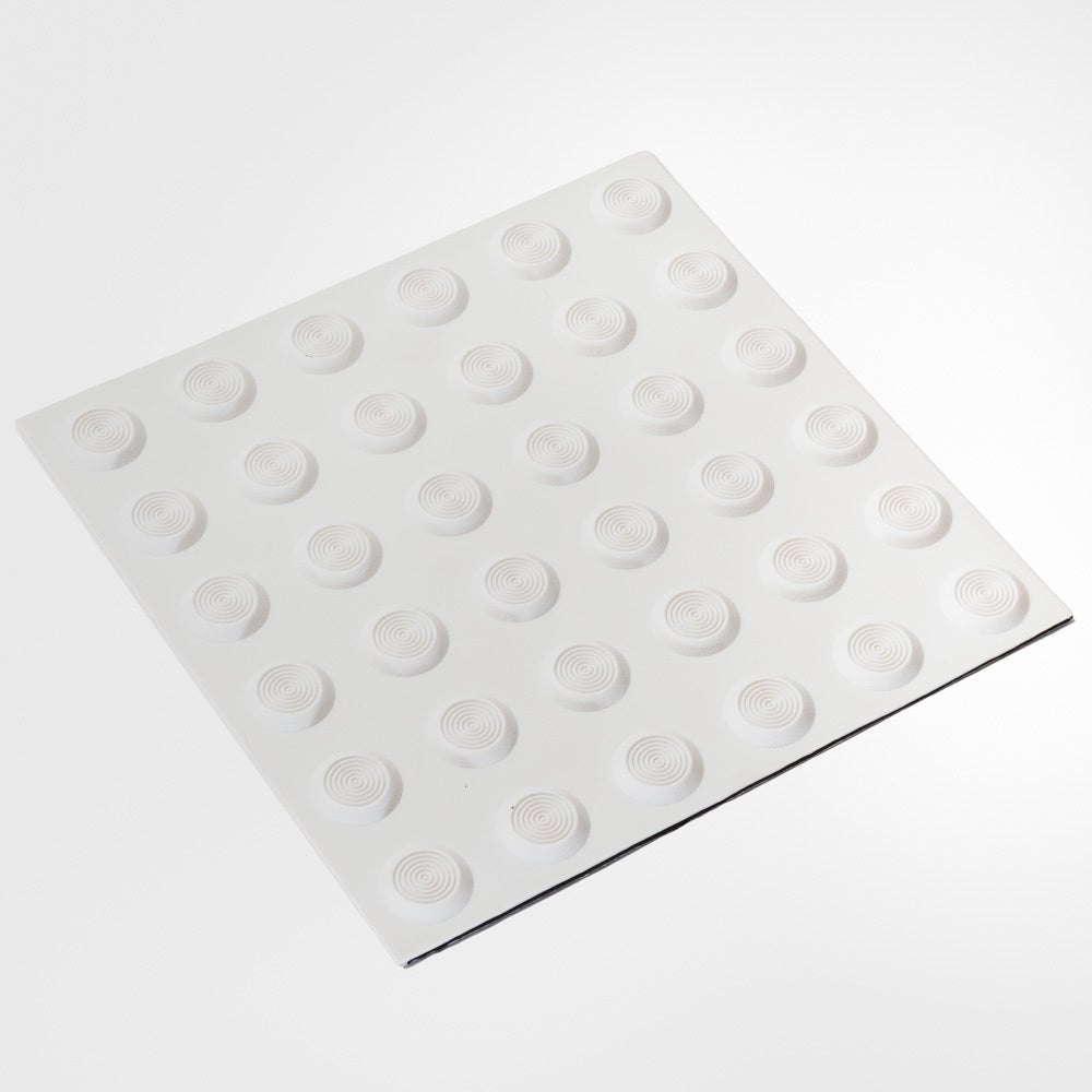 Tactile Indicators - Peel & Stick Hazard 300mm x 300mm