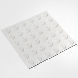 Tactile Indicators - Peel & Stick Hazard 300mm x 300mm