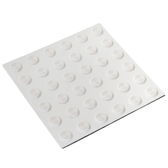 Tactile Indicators - Peel & Stick Hazard 300mm x 300mm
