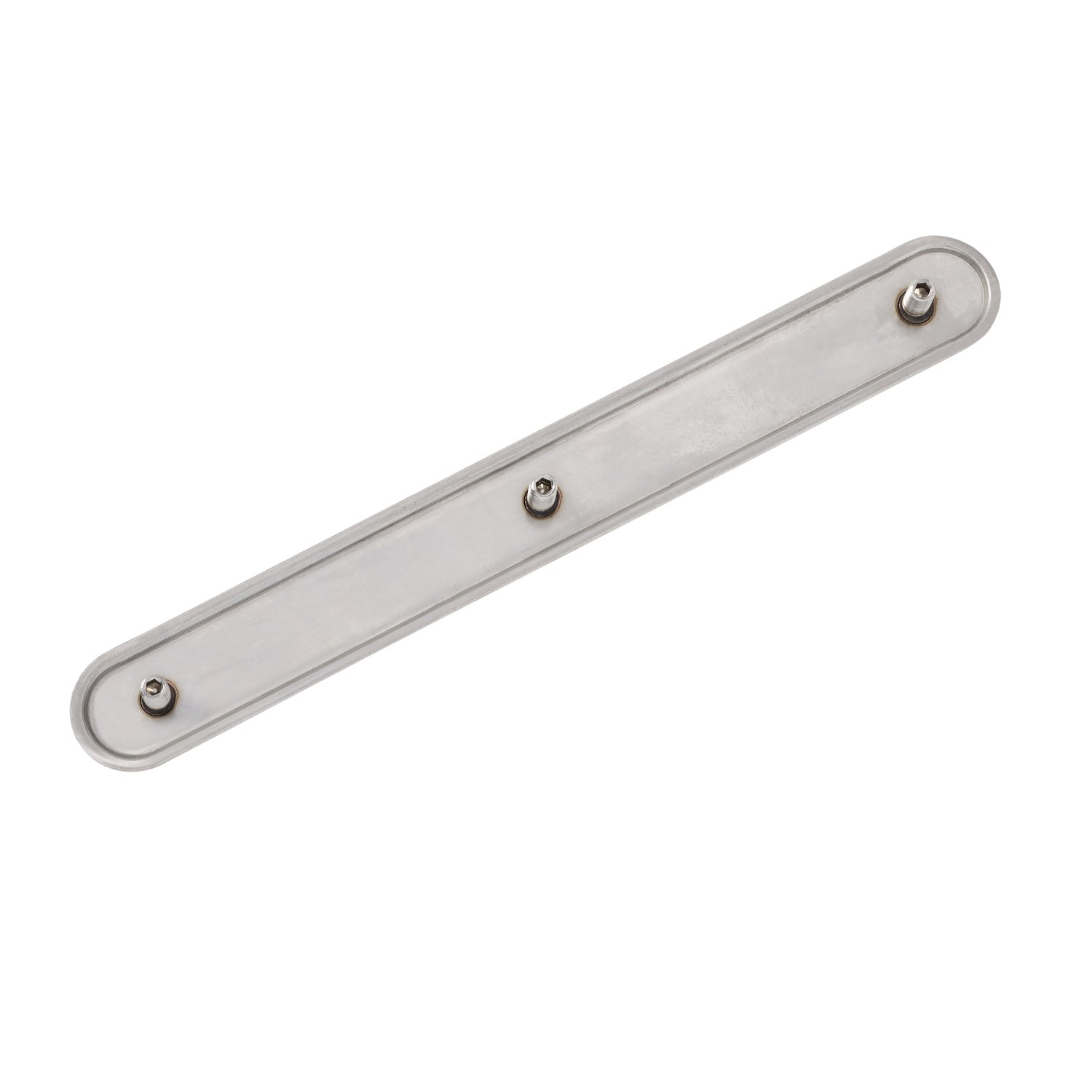 Tactile Indicator Directional Stud - 316 Stainless Steel