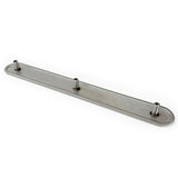 Tactile Indicator Directional Stud - 316 Stainless Steel