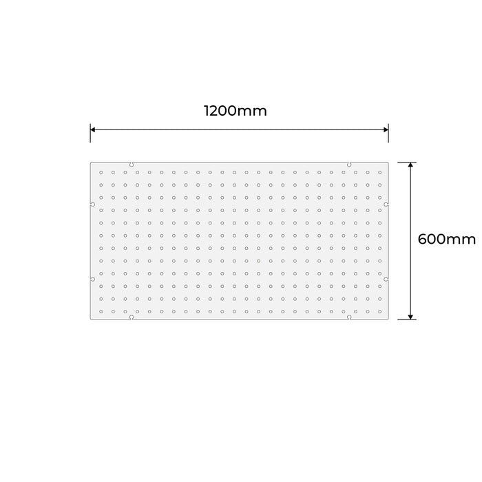 Tactile Template 1200x600