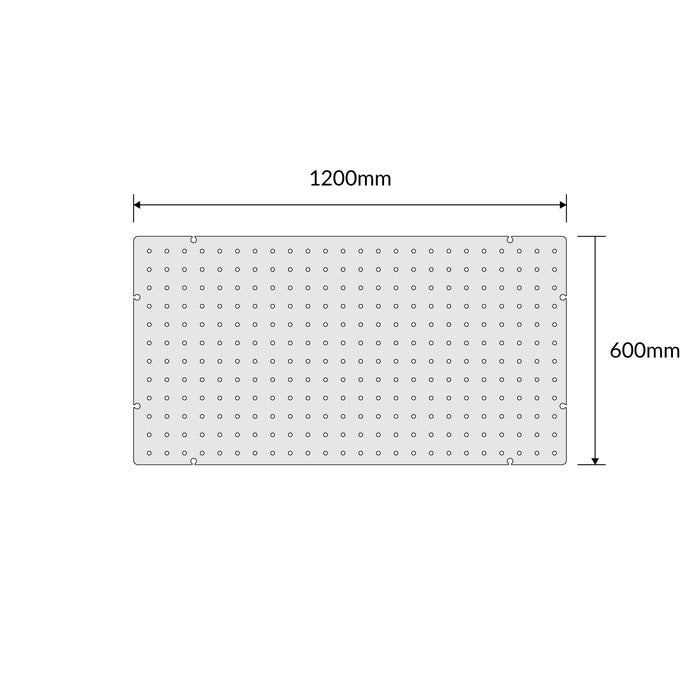 Tactile Template 1200x600