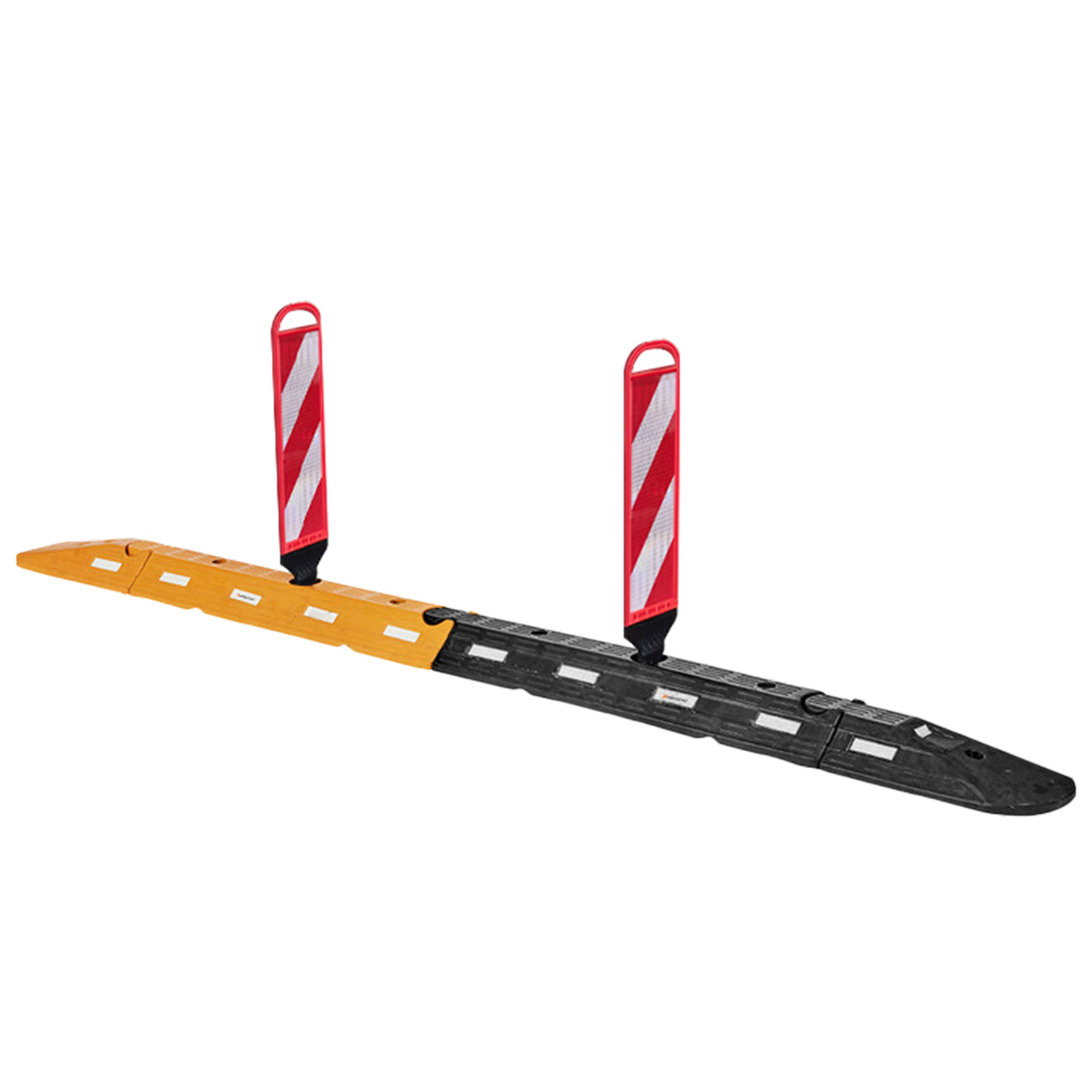 Traffic Lane Kerb Separator