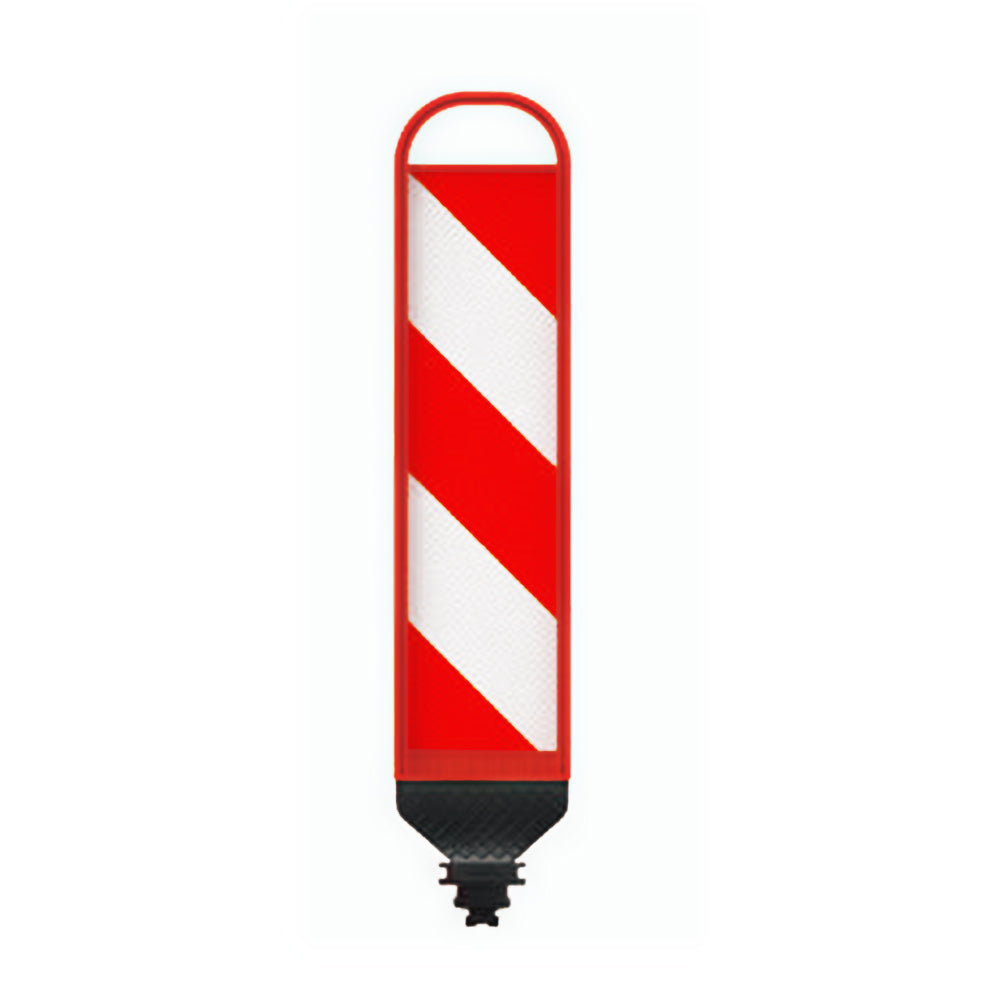 Traffic Lane Kerb Separator - New