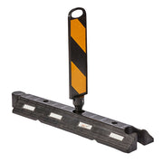 Traffic Lane Kerb Separator