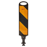 Traffic Lane Kerb Separators