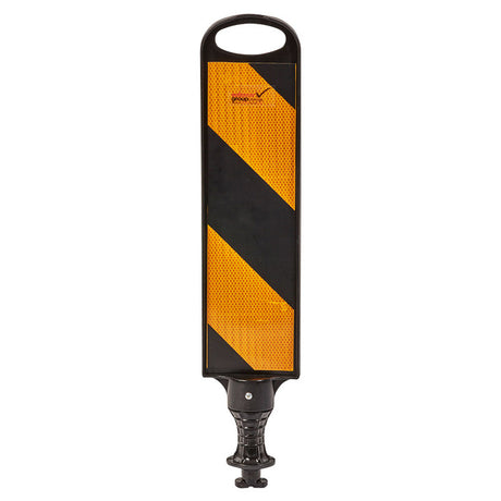 Traffic Lane Kerb Separator