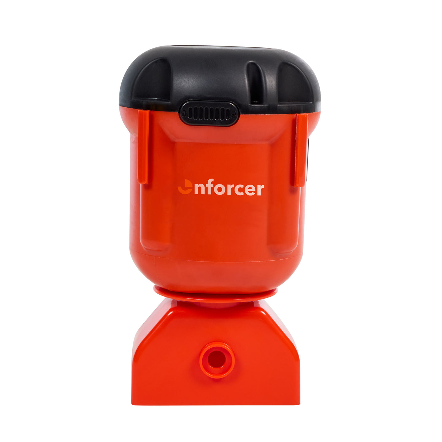 T-Top 9M Retractable Tape Barrier - Red/White