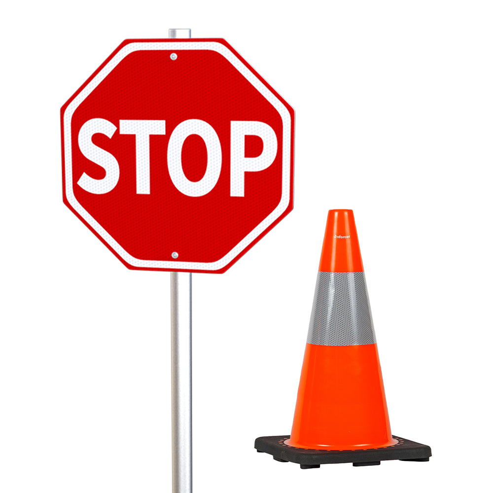 Traffic Signs & Road Safety