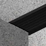 VisioEdge Stair Nosing - 10mm X 65mm