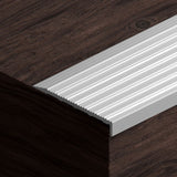 VisioEdge Stair Nosing - 10mm X 65mm