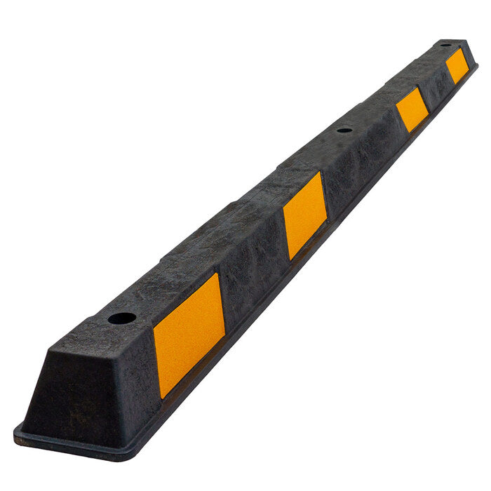 Wheel Stop 2 Metres Long | Enforcer – Enforcer Group