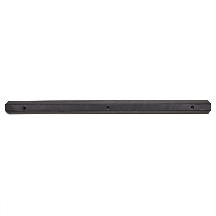Wheel Stops Recycled Polymer - Black
