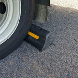 Truck Wheel Stops