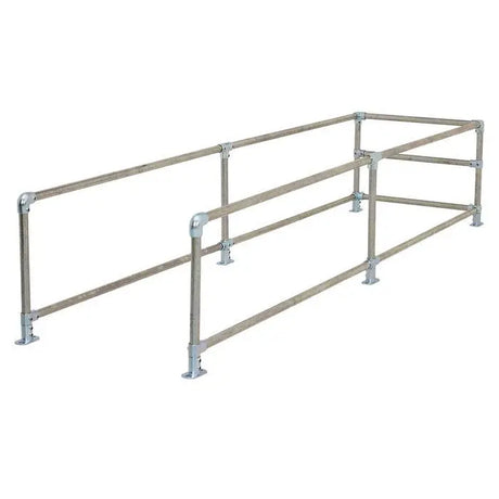 Trolley Bay Single Surface Mounted