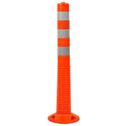 Bollard Flexible - Orange